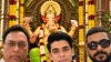 Ravinder Kumar and Ritesh Fatnani Present ‘Ganraj Hai Padhare’ with Dhurandhar Voice Shahzad Ali