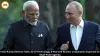 India-Russia Su-57 Talks: Modi-Putin Defence Agenda