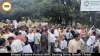 Bhopal Traders Protest BMC Sealing Drive: Clash at Roshanpura, Bhopal Bandh Threat