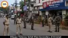 Bilaspur Violence: History-Sheeter Sohail Khan Surrenders, Says He Was Framed; 9 Cops Injured in Stone-Pelting