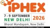iPHEX 2026: Pharma Exhibition to Begin in Delhi