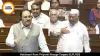 Haldwani Purification Row: Priyank Kharge Says ‘Going Against RSS Is Not Good for BJP’