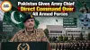 Pakistan Gives Army Chief Direct Command Over All Armed Forces
