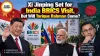 Xi Jinping Set for India BRICS Visit, But Will Tarique Rahman Come?