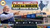 PM Modi Completes 2,843-km Dedicated Freight Corridor Network
