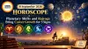 8 September 2026 Horoscope: Planetary Shifts and Rajyoga Bring Career Growth for 5 Signs
