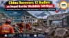 China Recovers 12 Bodies as Nepal Border Mudslide Toll Rises