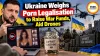 Ukraine Weighs Porn Legalisation to Raise War Funds, Aid Drones