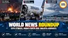World News Roundup: Kyiv Strikes, Miami Crash and Jakarta Airports