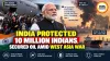 India Protected 10 Million Indians, Secured Oil Amid West Asia War