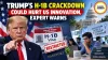 Trump’s H-1B Crackdown Could Hurt US Innovation, Expert Warns