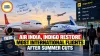Air India, IndiGo Restore Most International Flights After Summer Cuts