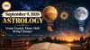 September 9, 2026 Astrology: Venus Transit, Moon Shift Bring Changes