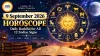 9 September 2026 Horoscope: Daily Rashifal for All 12 Zodiac Signs