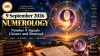 9 September 2026 Numerology: Number 9 Signals Closure and Renewal