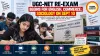 UGC-NET Re-Exam Begins for English, Commerce; Sociology on Sept 10