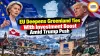 EU Deepens Greenland Ties With Investment Boost Amid Trump Push