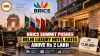 BRICS Summit Pushes Delhi Luxury Hotel Rates Above Rs 2 Lakh