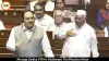Haldwani ‘Purification’ Row: Mallikarjun Kharge Writes to JP Nadda, Seeks FIR Registration