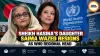 Sheikh Hasina’s Daughter Saima Wazed Resigns as WHO Regional Head