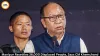  Manipur Resettles 36,000 IDPs, Says CM Khemchand