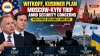 Witkoff, Kushner Plan Moscow-Kyiv Trip Amid Security Concerns