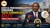 Kenya President Orders Tata Chemicals Out Over Lake Magadi
