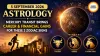 5 September 2026 Astrology: Mercury Transit Brings Career & Financial Gains for These 3 Zodiac Signs