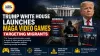 Trump White House Launches MAGA Video Games Targeting Migrants
