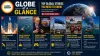 Globe at a Glance: EOS-05 Launch, Hormuz Plan, Trump Games & More