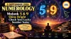 5 September 2026 Numerology: Mulank 5 & 9 Shine Bright – Check Your Lucky Number Today