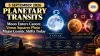 5 September 2026 Planetary Transits: Moon Enters Cancer, Venus Squares Pluto – Major Cosmic Shifts Today