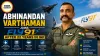Abhinandan Varthaman Joins FLY91 After 22 Years in IAF