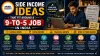 Side Income Ideas That Fit Around a 9-to-5 Job in India