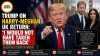 Trump on Harry-Meghan UK Return: ‘I Would Not Have Taken Them Back’