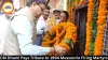 CM Dhami Pays Tribute to 1994 Mussoorie Firing Martyrs
