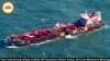 Two Commercial Ships Collide Off Istanbul’s Silivri Coast, 10 Crew Members Missing