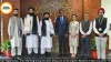 India-Afghanistan Joint Working Group Reviews Measures to Strengthen Bilateral Trade, Economic Ties