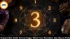  3 September 2026 Numerology: What Your Numbers Say About Today