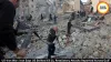 US-Iran War : Iran Says US Strikes Kill 11; Retaliatory Attacks Reported Across Gulf