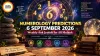 Numerology Predictions 6 September 2026: Weekly Ank Jyotish for All Mulank