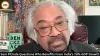 Sam Pitroda Questions India’s 7.8% GDP Growth Benefits