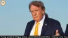 Trump Predicts US Gas Prices Below $2 After Iran War