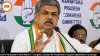 BK Hariprasad Slams BJP Karnataka Padyatra