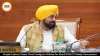 Punjab Approves Kharif 2026-27 Foodgrain Policies