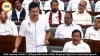 Udhayanidhi Stalin Targets Vijay Over Assembly Speech