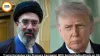 Trump Targets Iran Economy, Oil Sector in New Posts