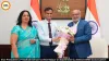 VP C P Radhakrishnan to Visit Raipur on September 2