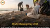 World Cleanup Day 2026: UN Observance on September 20