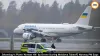  Zelenskyy Plane Nearly Hit by Drone in Moldova